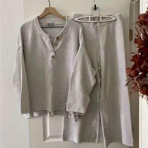 Free People Haliee Set, Small